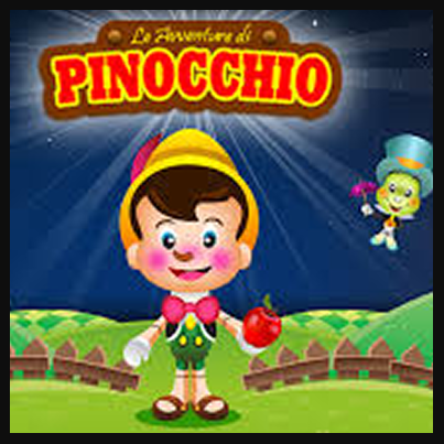 Pinocchio